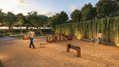 Pet Park